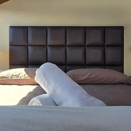 Apartment Maravilloso Atico En