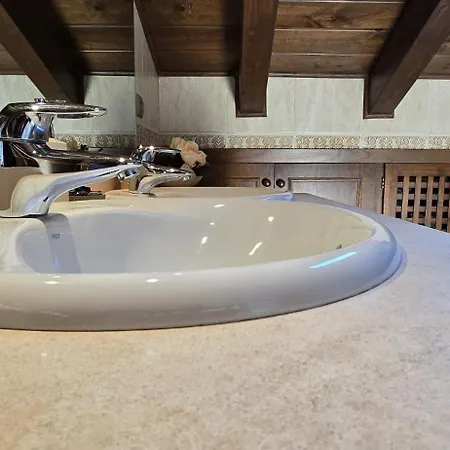Apartment Maravilloso Atico En